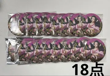 원피스 캔뱃지 벌스데이 이조