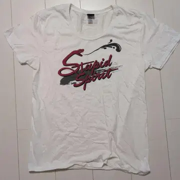 사이토 카즈요시 T셔츠 L사이즈 LIVE TOUR 2010