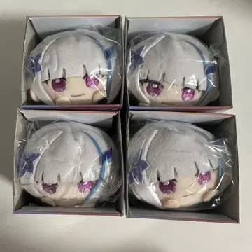 니지산지 리제 모치코로링