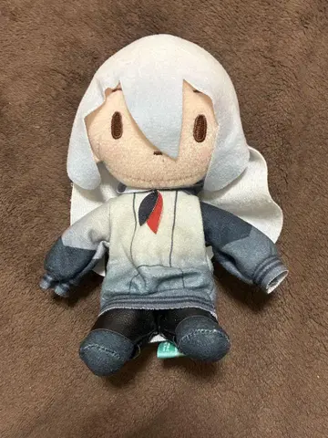 프로젝트 세카이 프로세카 후와푸치 미니 봉제 인형 요이사키 카나데