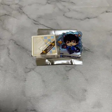 사카모토 데이즈 백귀야행 아크릴 스탠드 세바 나츠키