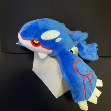 포켓몬 fit 카이오가