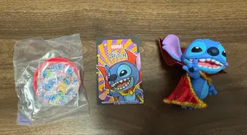 스티치 닥터 스트레인지 코스비