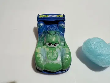 카즈 토미카 칼라 베 로조 스탠다드 타입