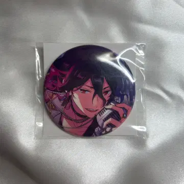 앙스타 사쿠마 레이 이베코레 캔뱃지