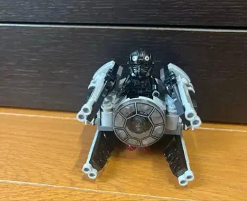 [ LEGO 레고 ] 스타 워즈 75031 타이 인터셉터