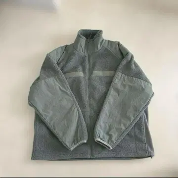 프릭스스토어 보아 자켓 블루종