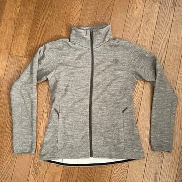 THE NORTH FACE 플리스 자켓 그레이 여성용 M