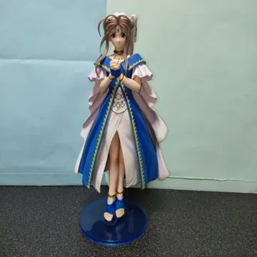 아아 여신님 피규어 벨단디 아틀리에채