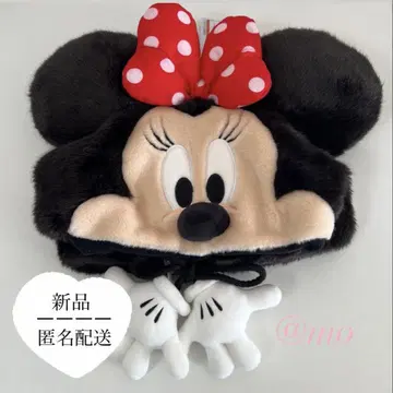 [ 새상품 익명 ] TDR 디즈니 팬캡 미니 품절