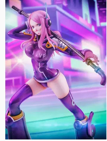 원피스 pop 피규어 주얼리 보니 미개봉 onepiece