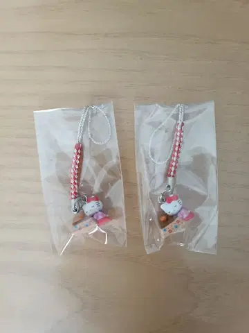 헬로키티 코타츠 귤 2개 세트