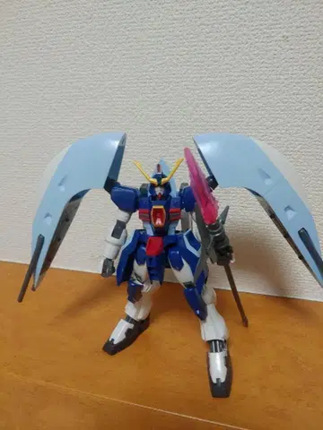 1/144 HG 건담 아비스 완성품 상품 동시 300엔 할인