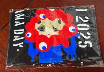 미야쿠미야쿠 HYDE 콜라보 타월 미개봉 새상품