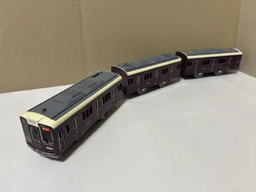 [ 프라레일 ] 한큐 전철 1000계