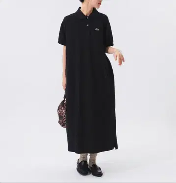 빔즈 LACOSTE 원피스 사이즈 38