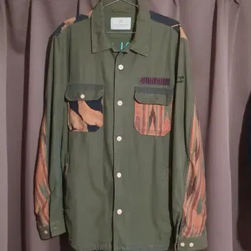 [ 컨디션 최상 ] SCOTCH & SODA 긴팔 셔츠