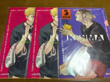 하이큐 최강 가샤 스테이션 클리어 파일 2025