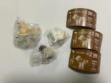 굼벵이 2개 세트 1