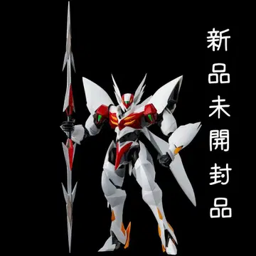 센치넬 RIOBOT 블래스터 테카맨 블레이드 미개봉 새상품