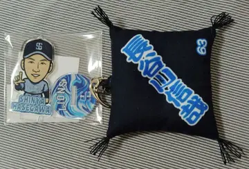 사이타마 세이부 라이온즈 63 하세가와 신야