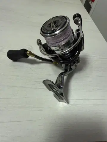 18 이그지스트 LT 2500s