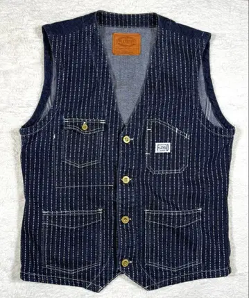 THE FLAT HEAD 워바쉬 베스트 42 플랫 헤드