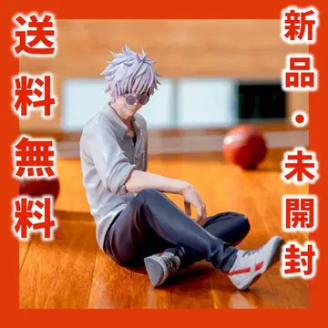 주술회전 회옥 옥절 Yumemirize 고죠 사토루