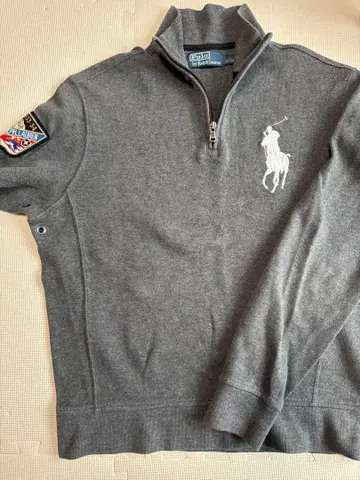 랄프 로렌 남성용 S 사이즈 165/92A