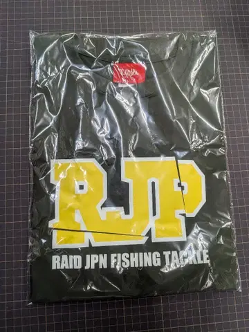 RAIDJAPAN T셔츠 L 사이즈