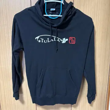 츠라라 몬스트로 후드티