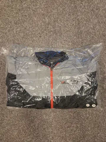 미개봉 새상품 YOKOHAMA 아이스 가드 7 점퍼 M