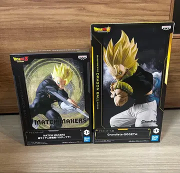 오지터 드래곤볼 Grandista 피규어 드래곤볼 슈퍼