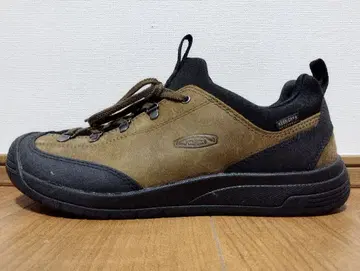 KEEN 킨 JASPER 2 MOC WP 재스퍼 27cm