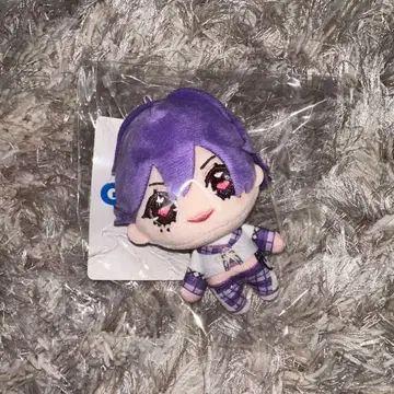 유손 GIGO 베이비 누이 시리즈 RINDO 러브릭 마스코트