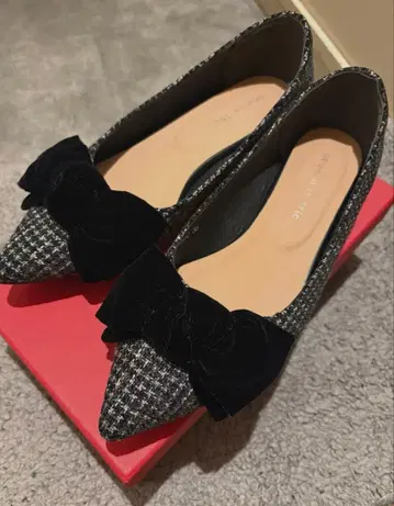 오리엔탈 트래픽 신상 펌프스