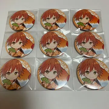 젤 군 스토 5 캔뱃지