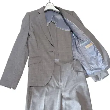 [ 취업 대응 ] LES MUES Femme 셋업 AIR COOL