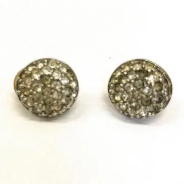 스와로브스키 귀걸이