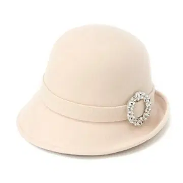 MIIA 비쥬 버클 크로셰 카브레보