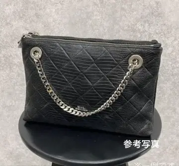 MUL113 레이어 체인 숄더