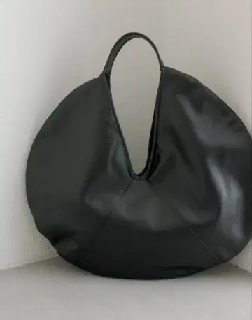 타임세일 ARRON 아론 서클 원 핸들백