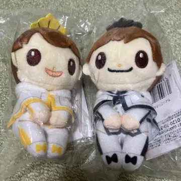 King & Prince 쵸코토상 타카하시 카이토 나가세 렌