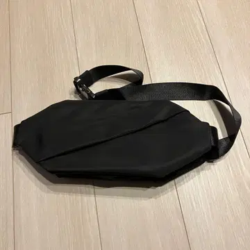 [ 중고 ] N.I.B 숄더백 블랙