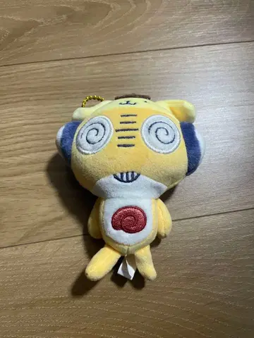 쿠루루 봉제 인형 산리오