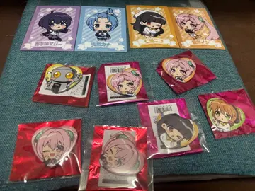 AHS AHS 팝업 스토어 하트 캔 혜택