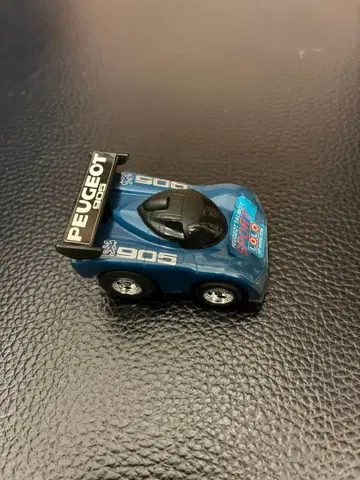 쵸로Q HG 푸조 905 No. 29