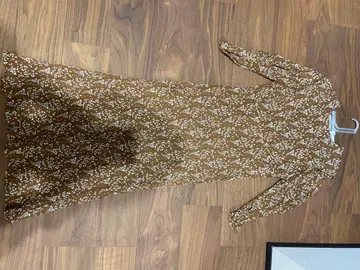 마메쿠로구치 원피스 2021ss