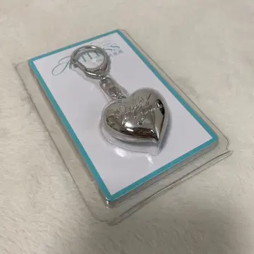 [ 이와타 타카노리 ] ARTLESS 2024 무도관 파이널 한정판 키링