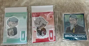 샤아 샤리아 깃토 미니 스탠드 아크릴 스탠드 클립